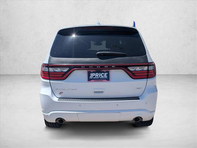 Used 2021 Dodge Durango GT AWD/4WD image 7