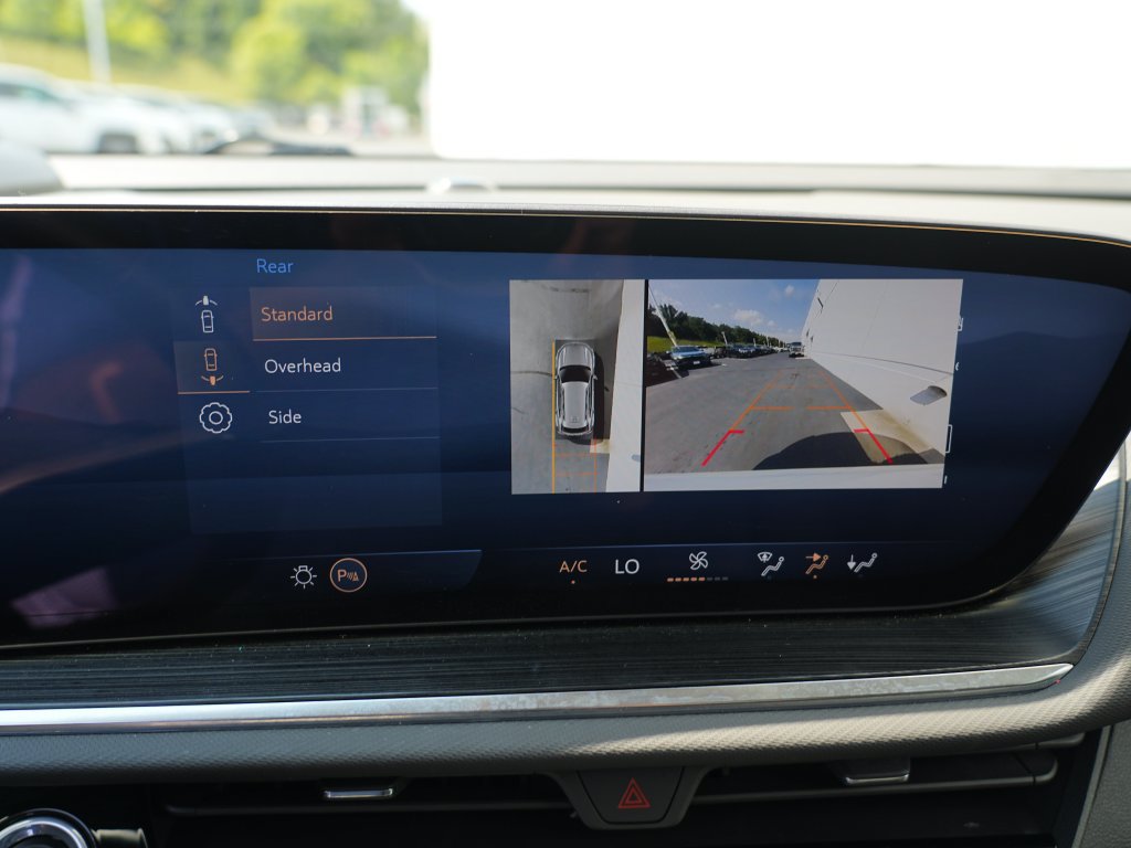 Certified 2024 Buick Envision Preferred AWD/4WD image 36