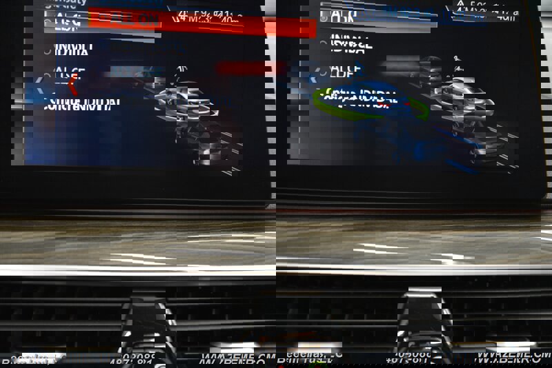 Used 2018 BMW 640i Gran Turismo xDrive xDrive image 32