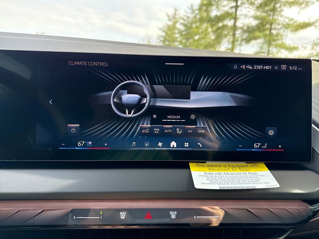 New 2026 BMW X3 xDrive30 image 18