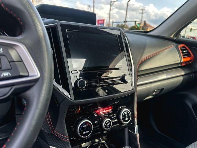 Used 2019 Subaru Forester Sport w/ Popular Package #2 image 18