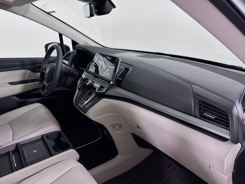 New 2026 Honda Odyssey EX-L image 30