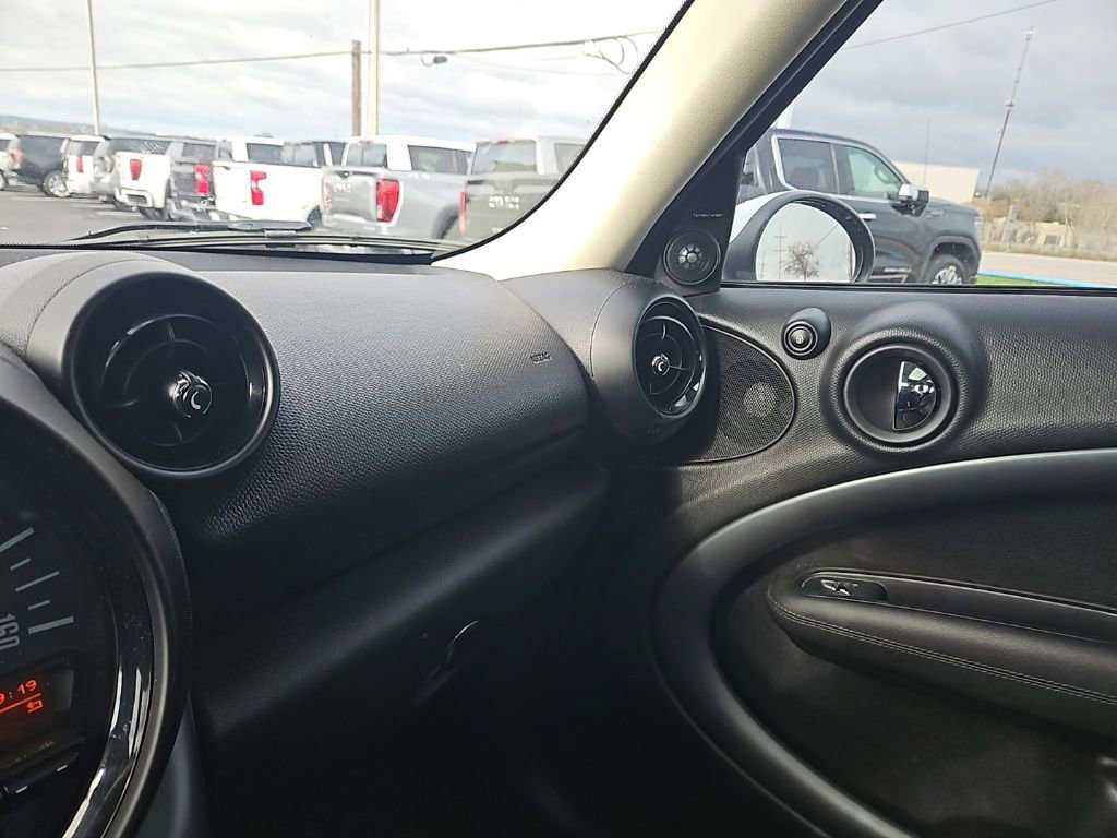 Used 2016 MINI Cooper Countryman S image 27