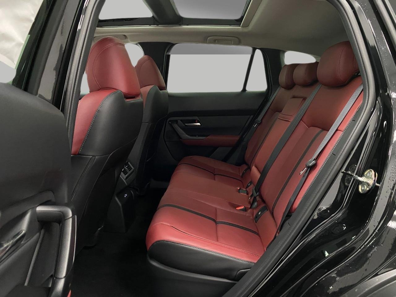 New 2025 MAZDA CX-50 2.5 Hybrid w/ Weather Package image 26