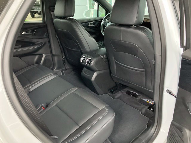 Used 2024 Chevrolet Blazer EV LT AWD/4WD image 11