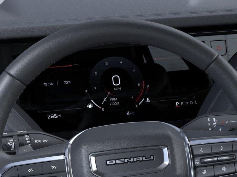 New 2026 GMC Yukon Denali AWD/4WD image 18