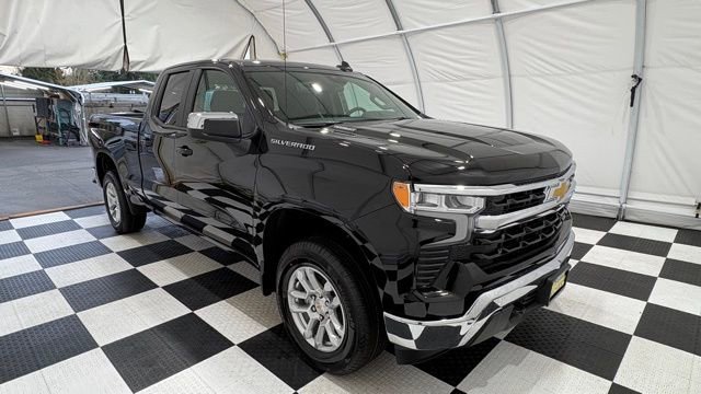 New 2026 Chevrolet Silverado 1500 LT image 7