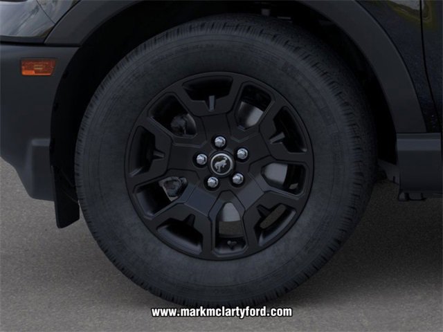 New 2026 Ford Bronco Sport Big Bend w/ Black Appearance Package image 19