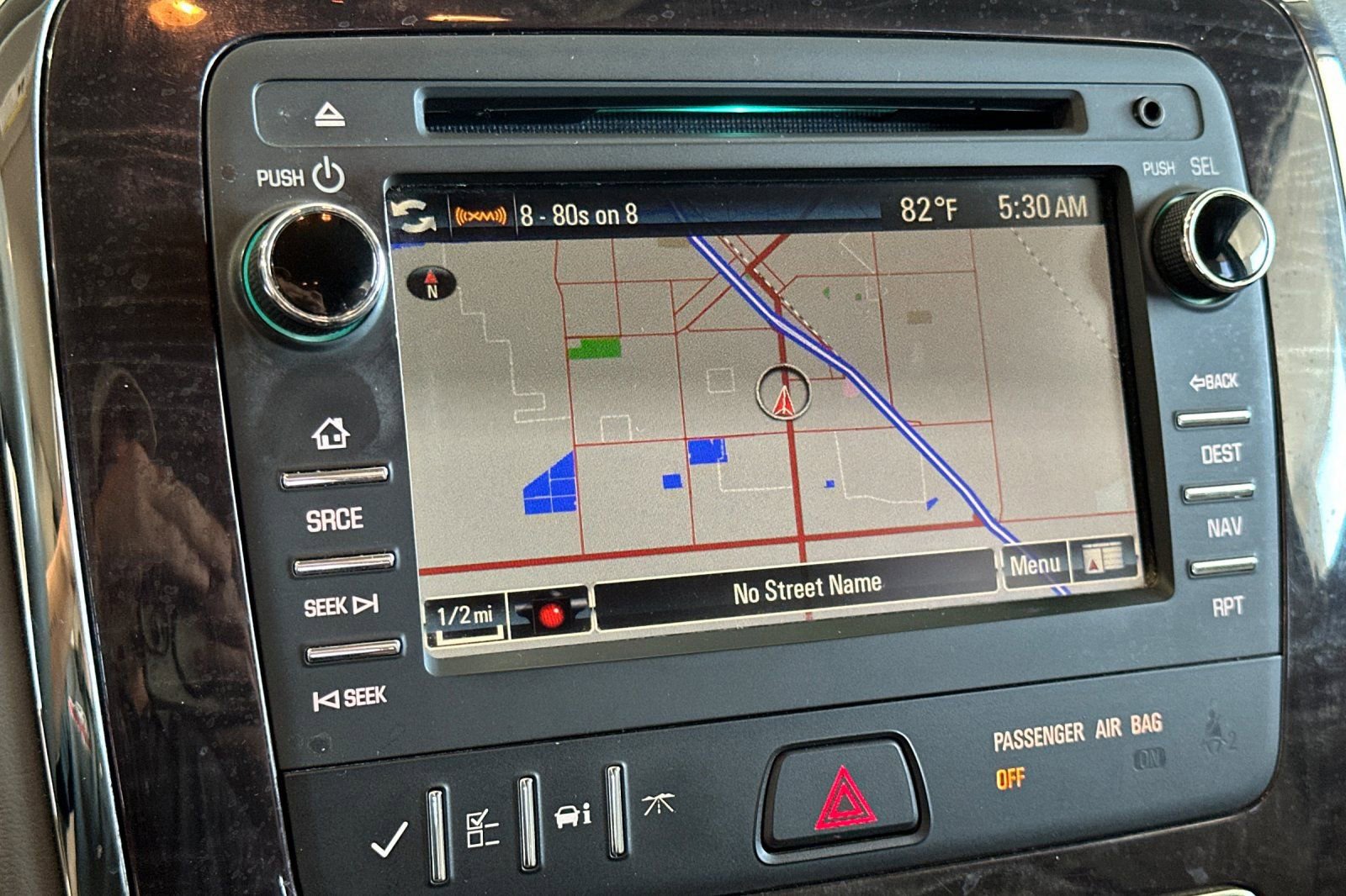 Used 2016 Buick Enclave Leather image 20