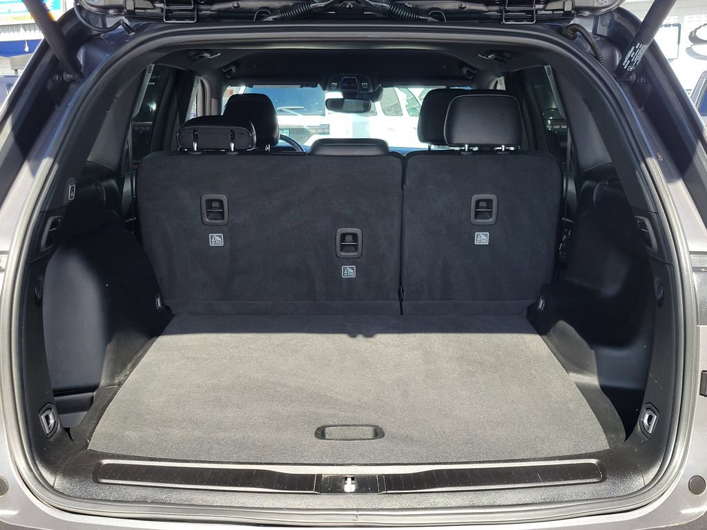 Used 2022 Jeep Grand Cherokee Altitude RWD image 21