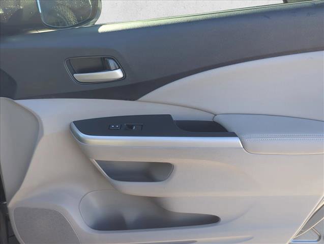Used 2014 Honda CR-V EX-L image 24