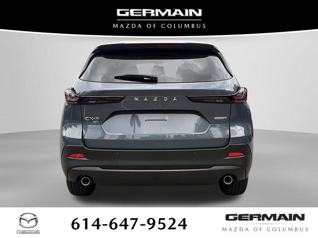 New 2026 MAZDA CX-5 Select AWD/4WD image 10