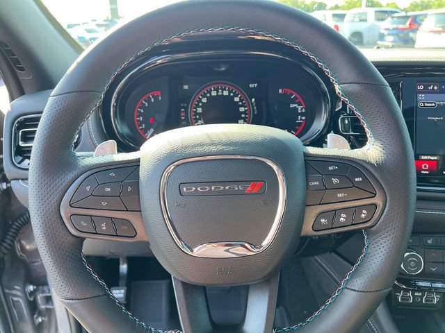 New 2026 Dodge Durango GT AWD/4WD image 14