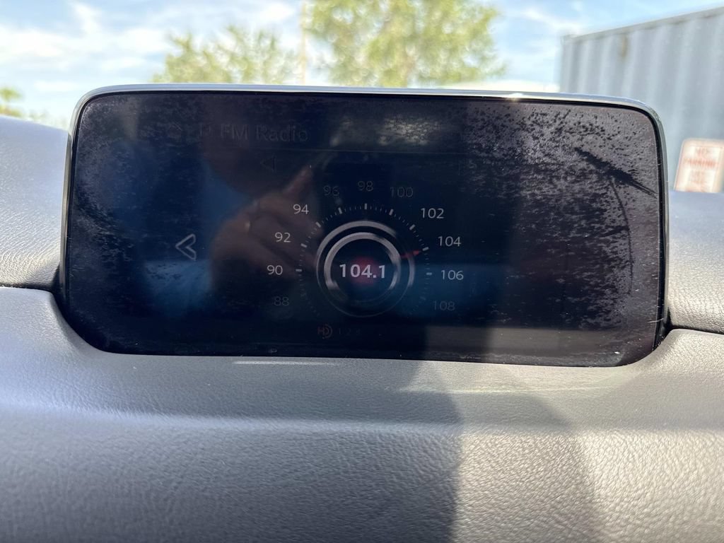 Used 2017 MAZDA CX-5 Grand Touring FWD image 31