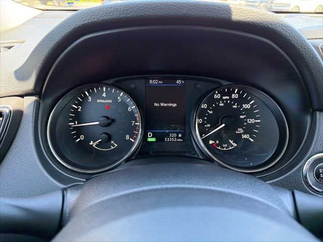 Used 2019 Nissan Rogue SV image 21