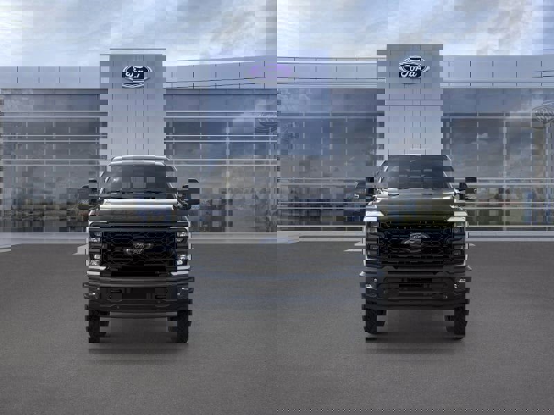 New 2026 Ford F250 Lariat image 6