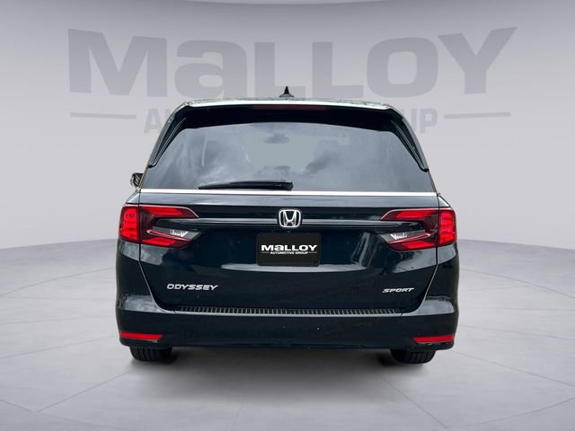 Used 2023 Honda Odyssey Sport image 4
