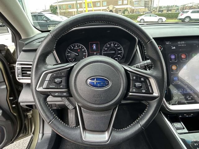 Used 2022 Subaru Outback Limited image 22