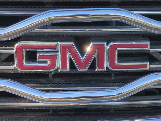 Used 2015 GMC Sierra 3500 SLE image 28