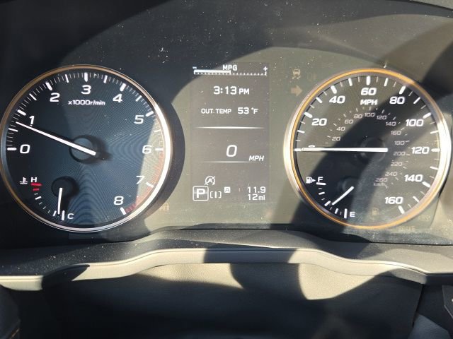 New 2026 Subaru Forester Wilderness w/ Wilderness Package AWD/4WD image 13