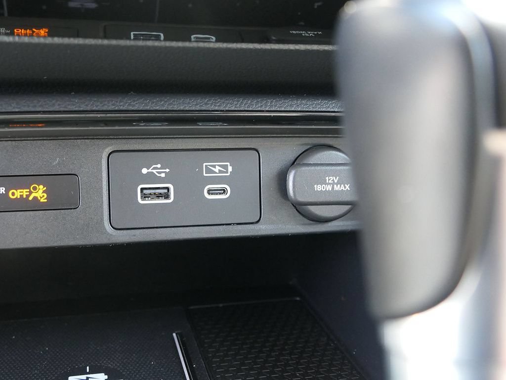Used 2025 Honda CR-V EX-L image 23