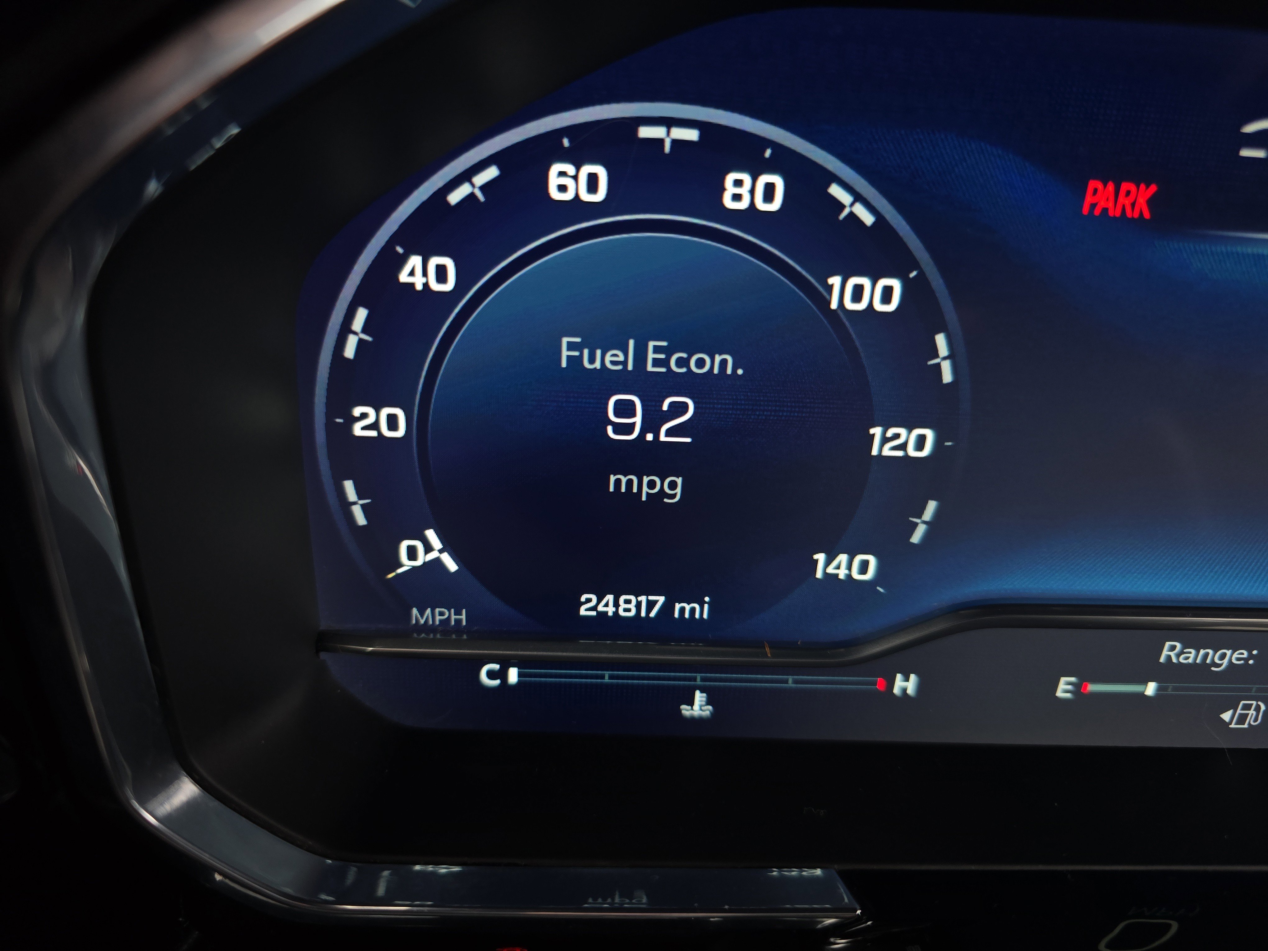 Used 2023 Chevrolet Silverado 1500 ZR2 w/ Technology Package image 27