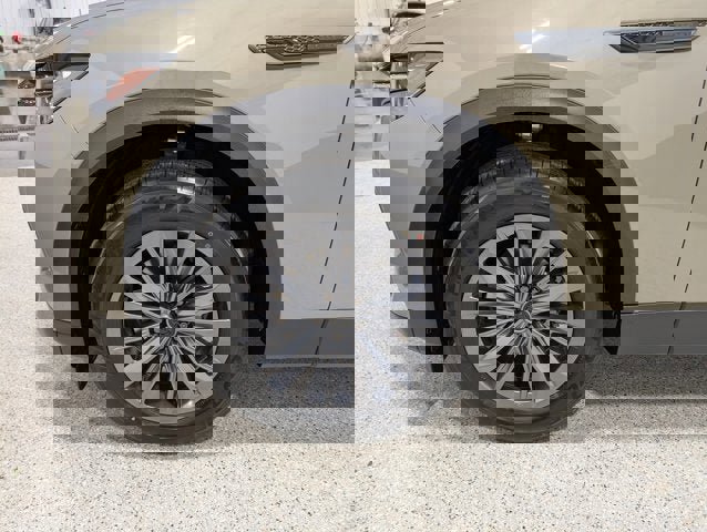 New 2026 MAZDA CX-70 SC Plus image 9