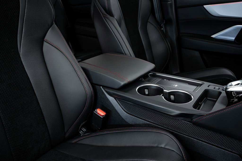 New 2026 Acura MDX A-Spec AWD/4WD image 21