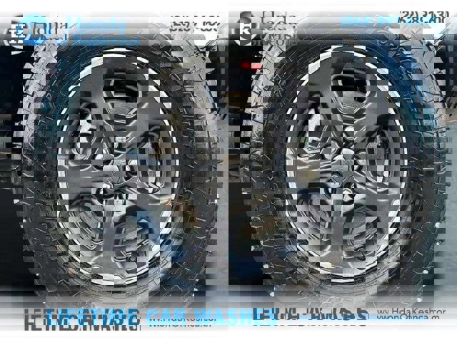 Used 2023 Jeep Gladiator Rubicon w/ Cold Weather Group image 31