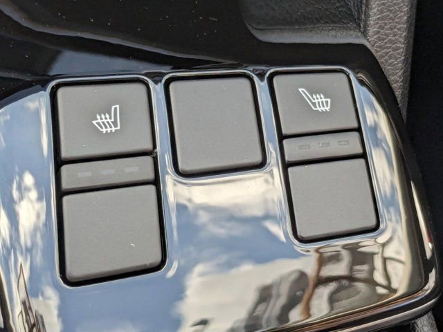 Used 2024 Kia Sportage SX image 23