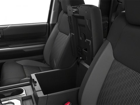 Used 2014 Toyota Tundra SR5 AWD/4WD image 16