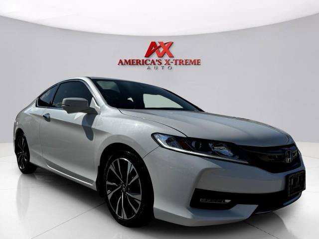Used 2017 Honda Accord EX-L image 8