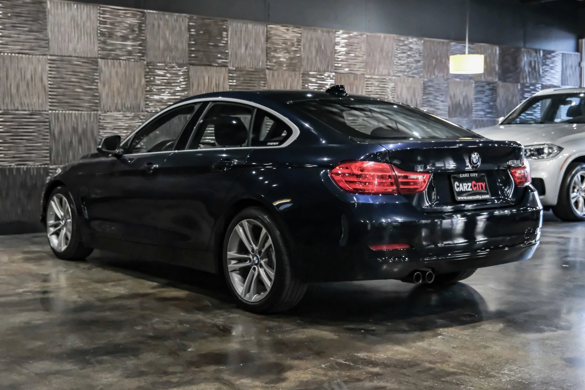 Used 2016 BMW 428i Gran Coupe RWD image 10