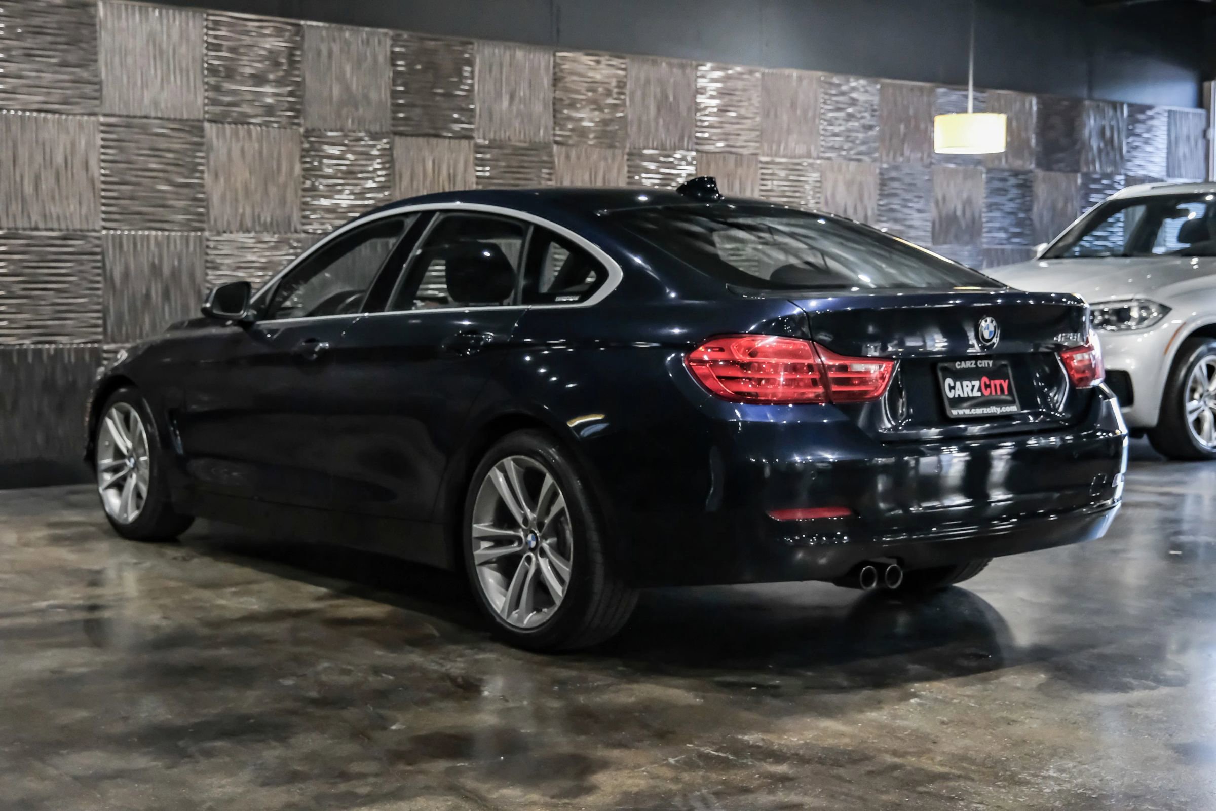 Used 2016 BMW 428i Gran Coupe RWD image 10