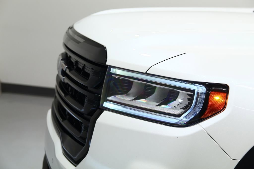 Used 2022 GMC Acadia SLT w/ Elevation Edition image 17