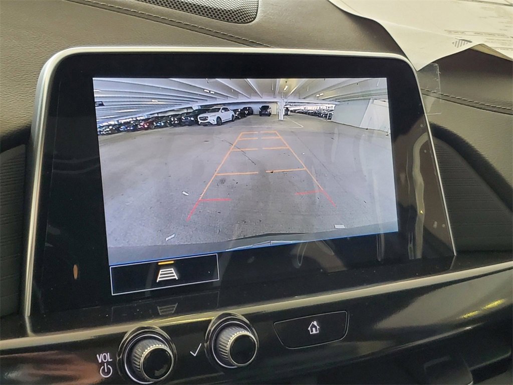 New 2025 Cadillac CT4 Premium Luxury image 20