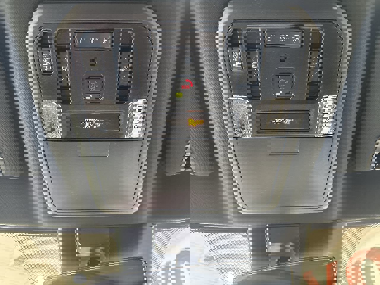 New 2026 Toyota Tundra Limited image 16