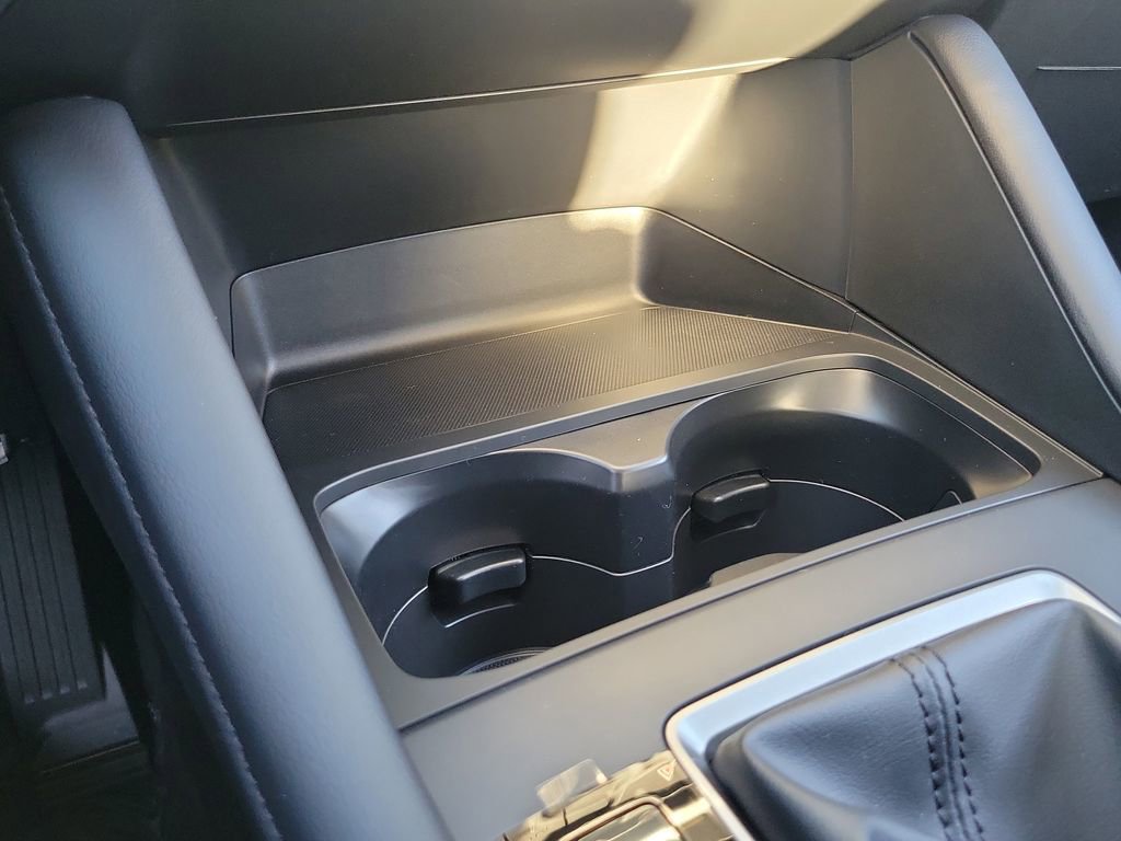 New 2026 MAZDA MAZDA3 2.5 S Sedan w/ Preferred Pkg image 10