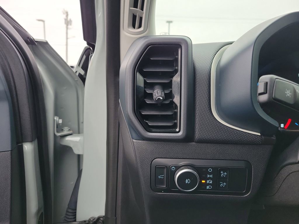 Used 2024 Ford Bronco Sport Heritage w/ Heritage Convenience Package image 21