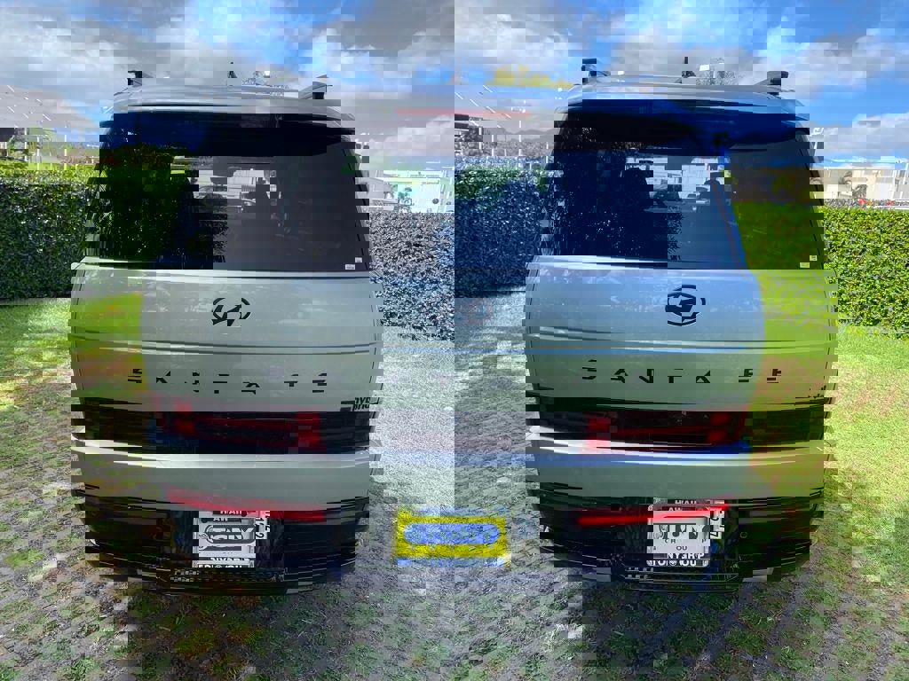 New 2026 Hyundai Santa Fe Calligraphy image 24