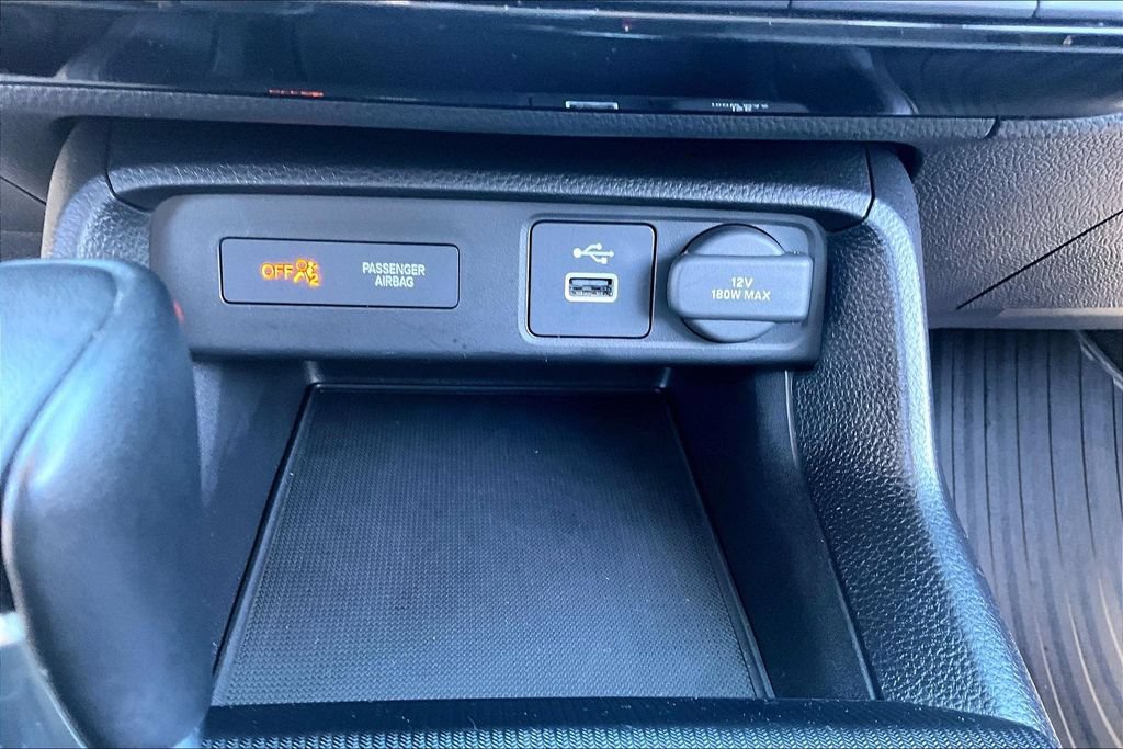 Certified 2024 Honda Civic EX image 15