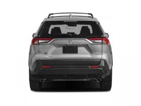 New 2023 Toyota RAV4 XLE Premium image 7