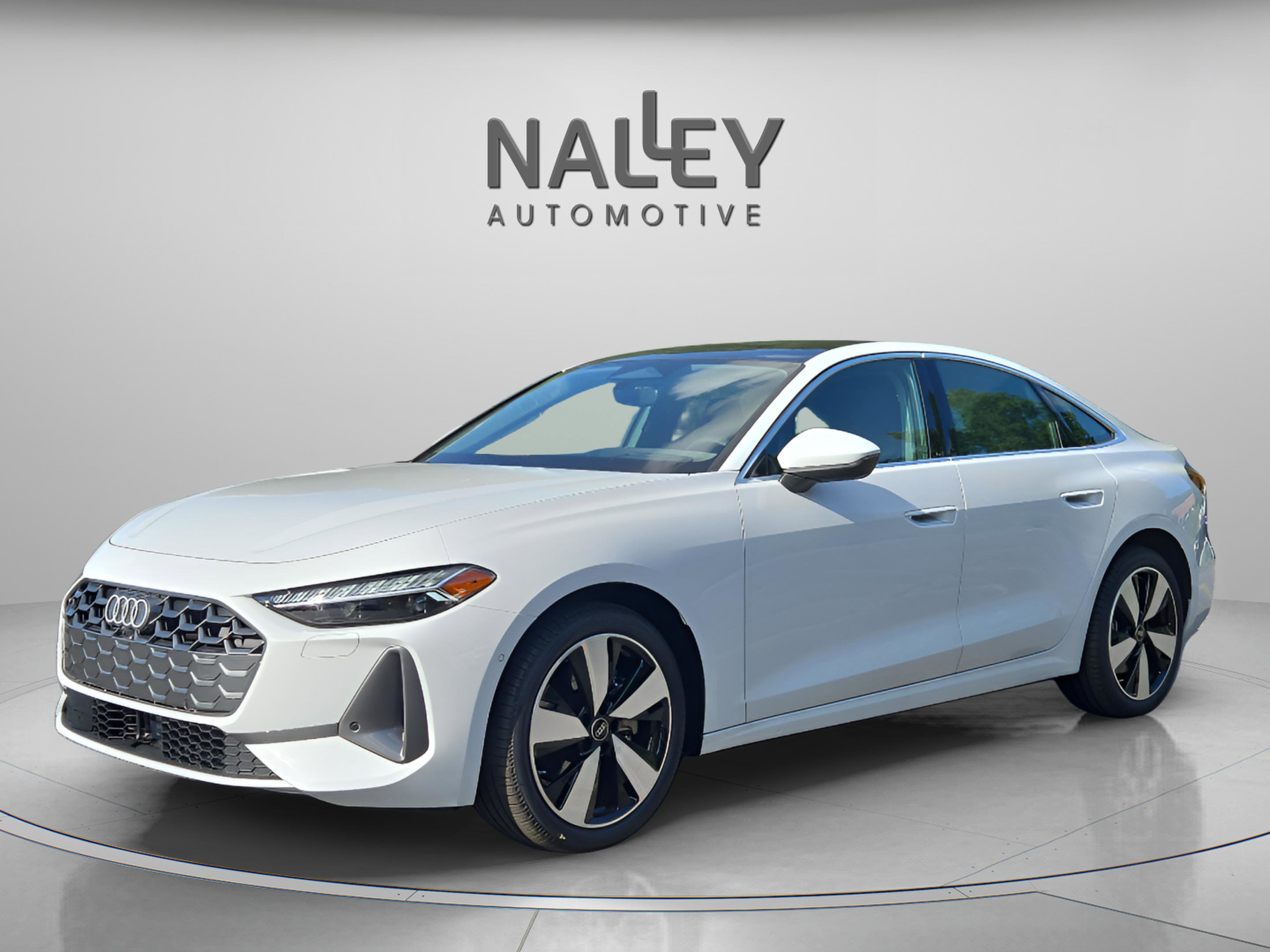 New 2025 Audi A5 2.0T Premium Plus image 1