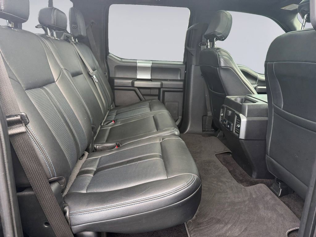 Used 2017 Ford F150 XLT w/ Equipment Group 301A Mid image 18