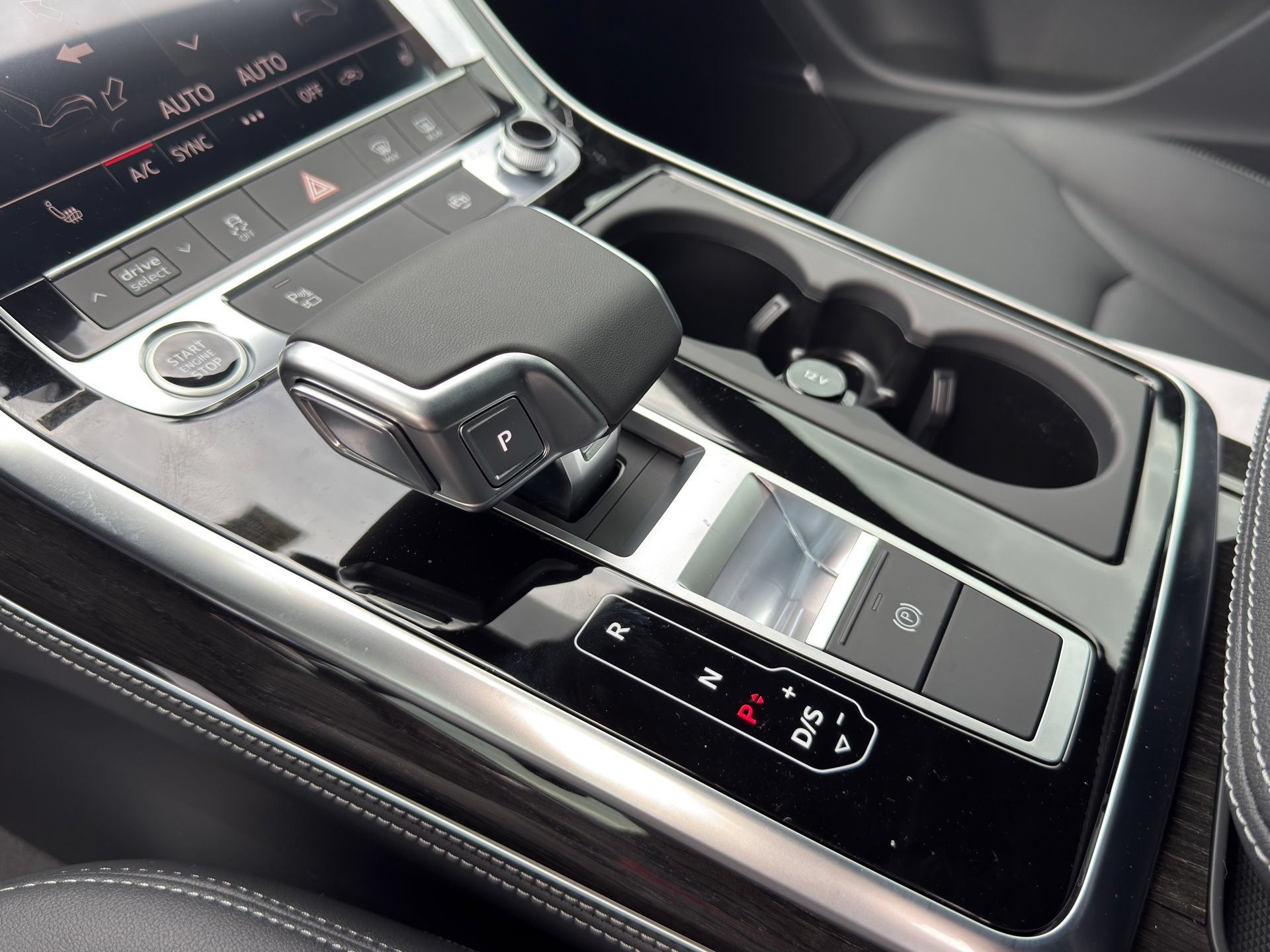 New 2026 Audi Q7 2.0T Premium Plus AWD/4WD image 15