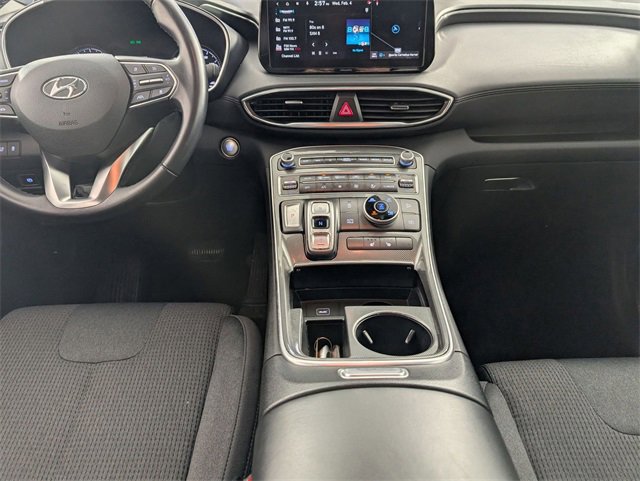 Used 2023 Hyundai Santa Fe SEL image 24