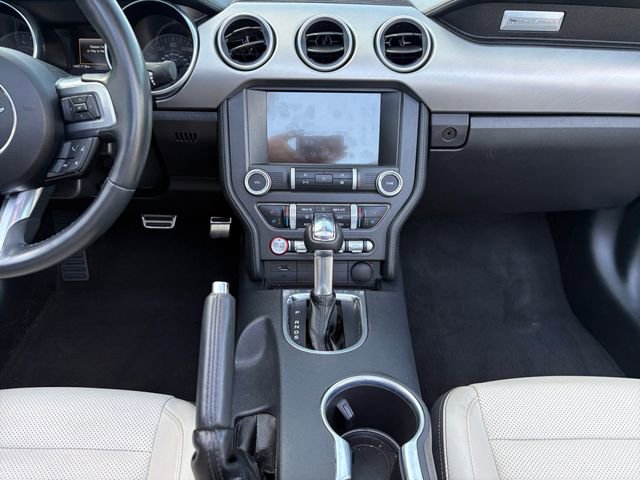 Used 2023 Ford Mustang Premium RWD image 11