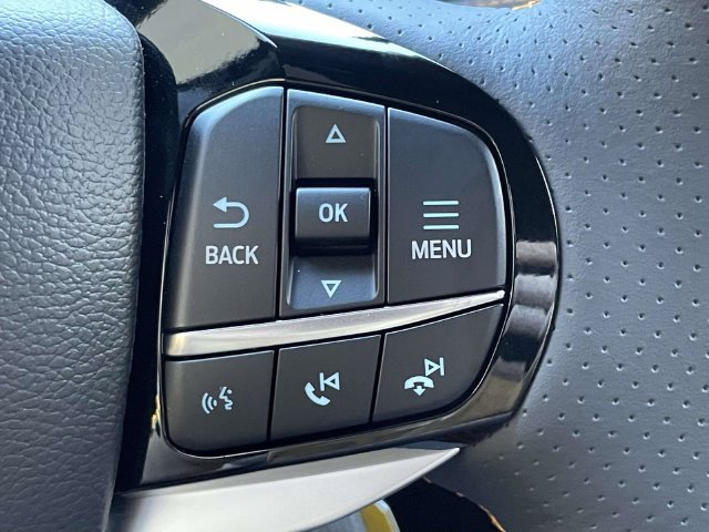 New 2027 Ford Explorer Tremor AWD/4WD image 23