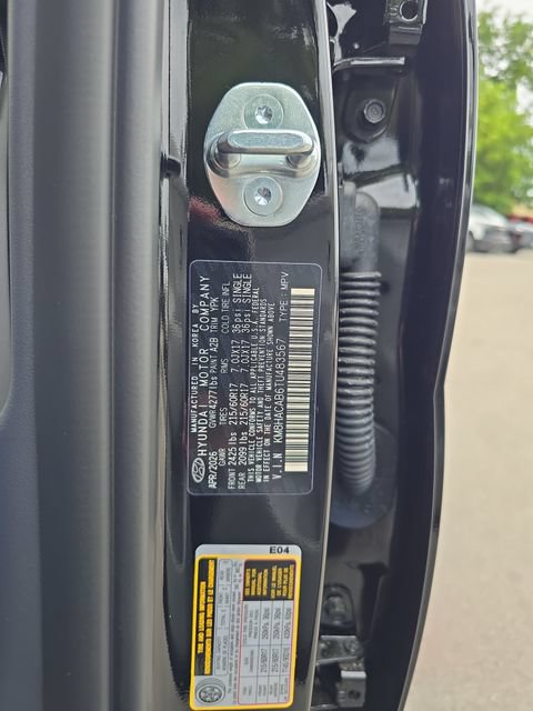 New 2026 Hyundai Kona SE AWD/4WD image 23