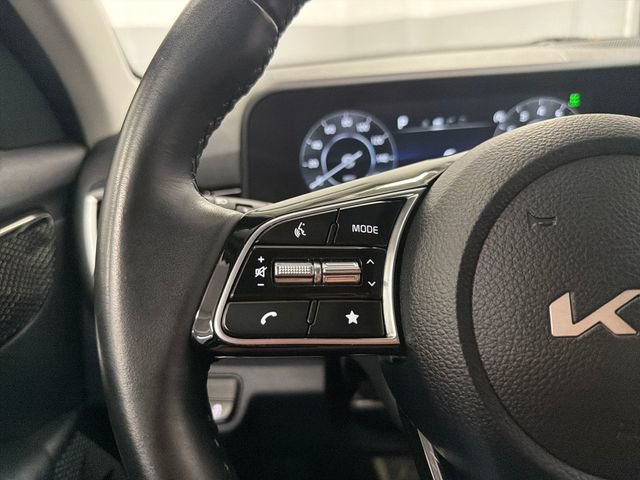 Certified 2024 Kia Seltos S AWD/4WD image 26